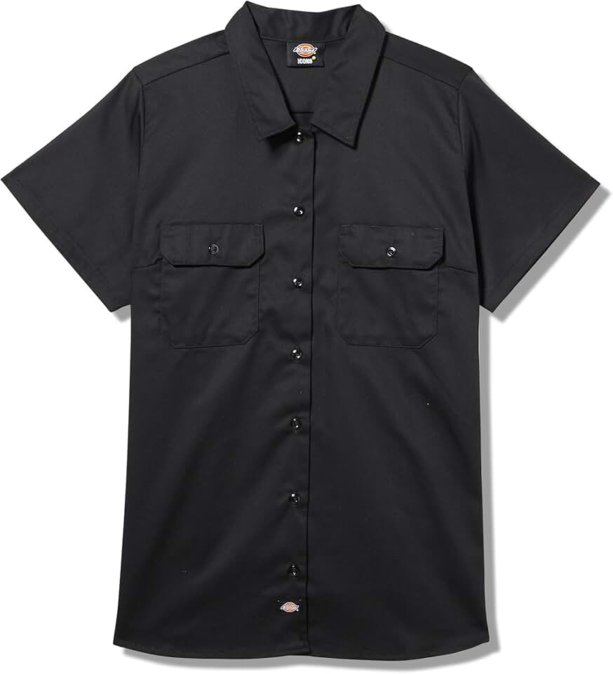 Original SS Work Shirt Plus