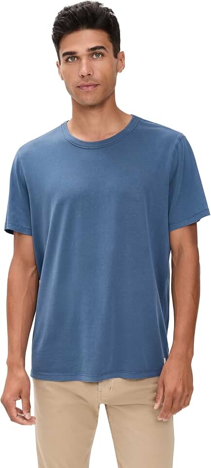 Men's Sea Change Crew Tee