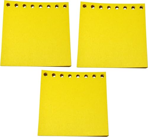 Refill Pack for Your Notebook