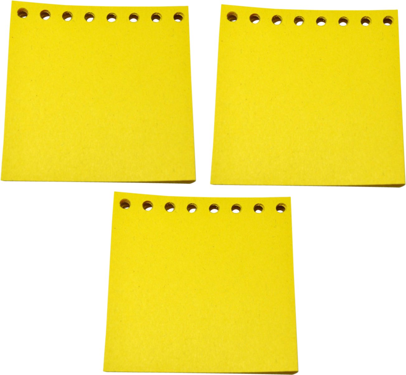 Refill Pack for Your Notebook