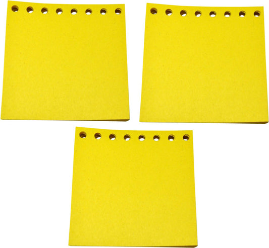 Refill Pack for Your Notebook