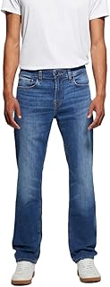 Men's Eco-Friendly Davis Jeans