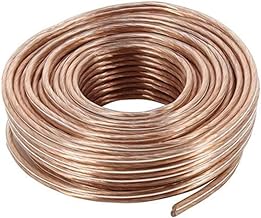 18-gauge 25-foot speaker wire
