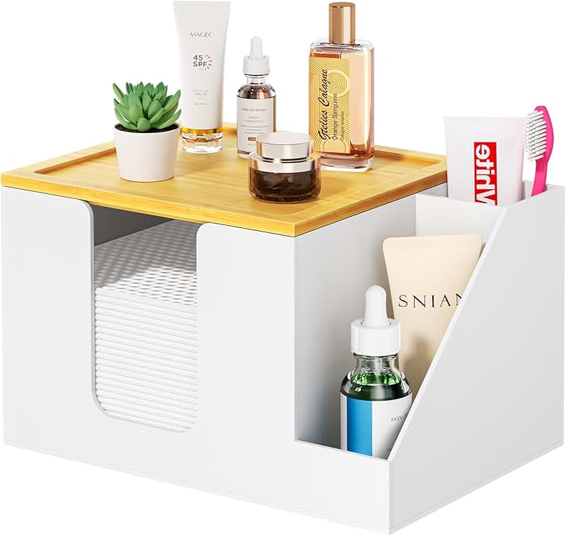 Magna-Tiles Storage Bin and Play Mat