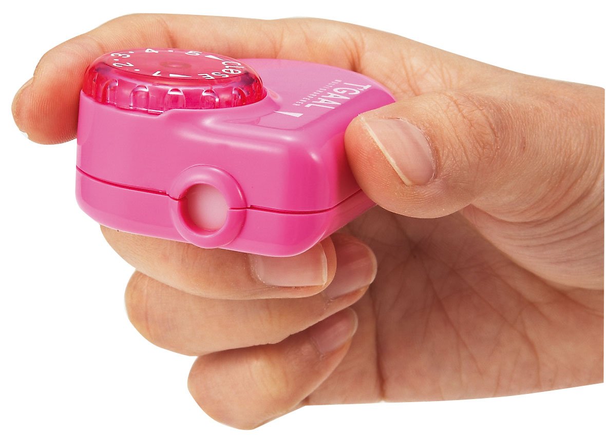 Angle Adjustable Pencil Sharpener