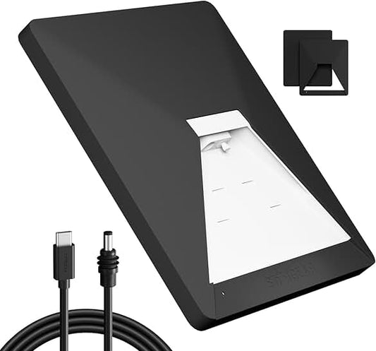 Starlink Mini USB-C to DC Cable with Case
