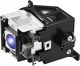 Projector Lamp Bulb with Housing for SP891