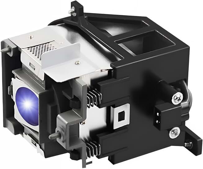 Projector Lamp Bulb with Housing for SP891