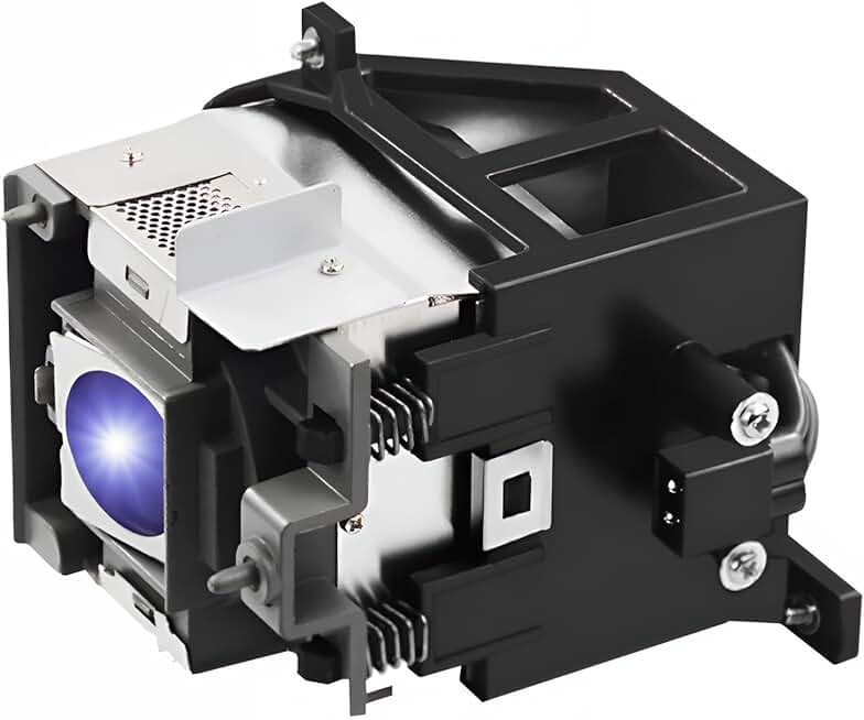 Projector Lamp Bulb with Housing for SP891