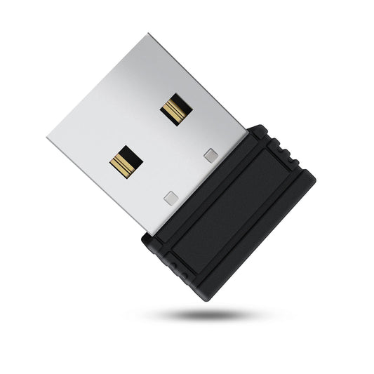 USB Mouse Jiggler to Keep Your PC Awake