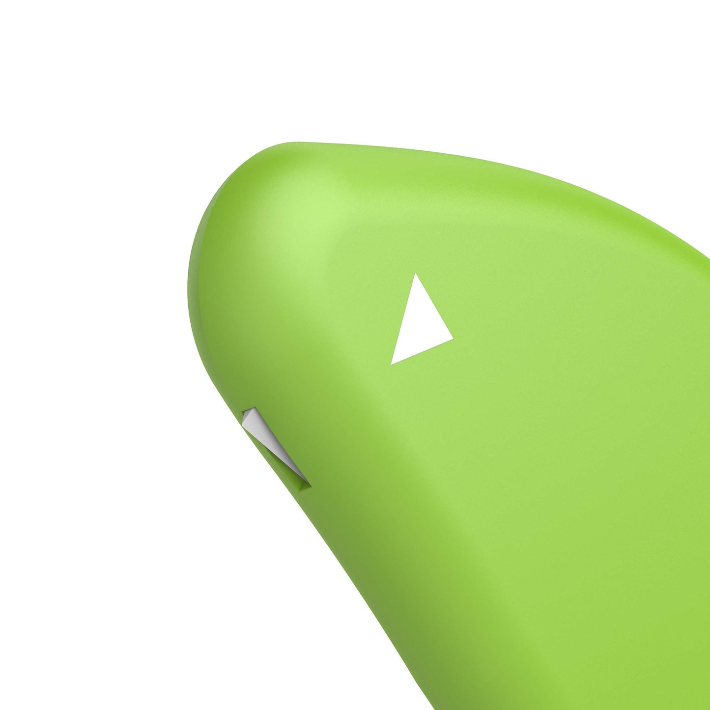 Safety cutter with ceramic blade for paper and coupons