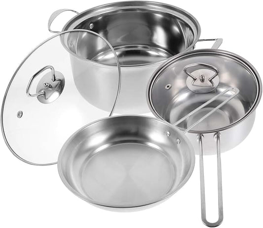 5L Stainless Steel Pressure Cooker Inner Pot