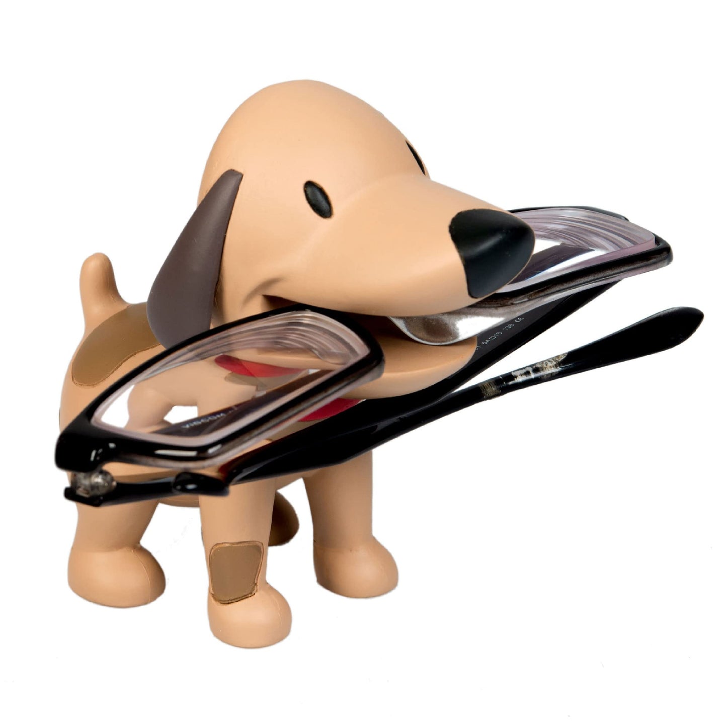 Dog-shaped Sticky Note Holder for Desk