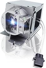 High-Quality Replacement Projector Lamp for P6500 and P6600
