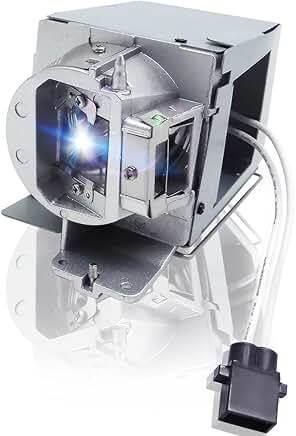 High-Quality Replacement Projector Lamp for P6500 and P6600