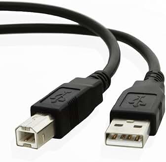10ft USB cable for computer speakers