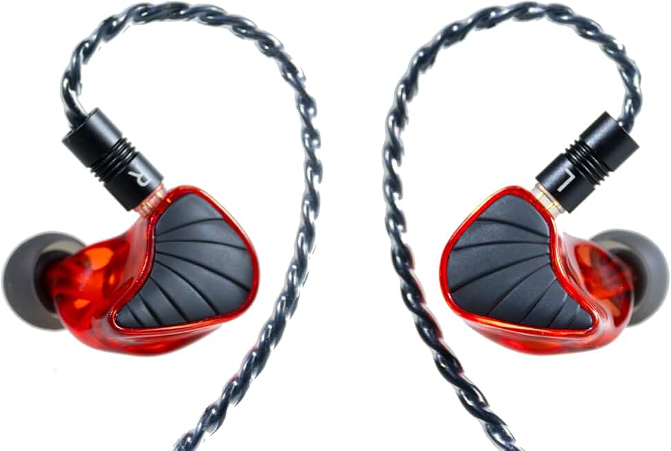 Rock Lobster 10mm Dynamic Driver Ear Monitor