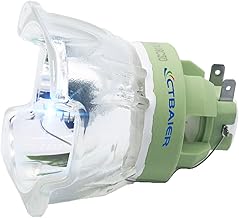 Replacement 380W Projector Lamp for Moving Head Stage Light