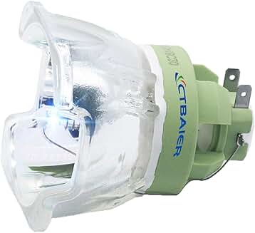 Replacement 380W Projector Lamp for Moving Head Stage Light