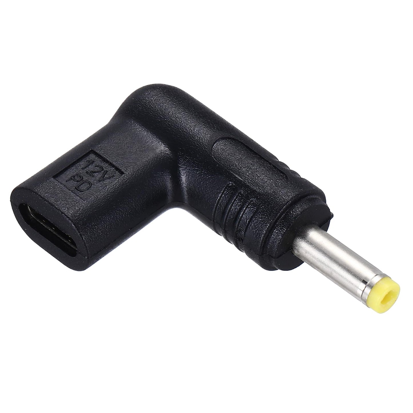 USB Type-C to DC Adapter for Power Devices