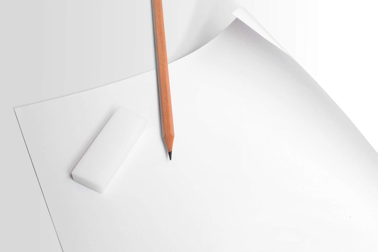 Medium Watercolor Paper 8.5" x 11" 100 Sheets