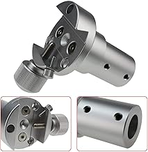 Dovetail Clamp for Telescope Mounts and Camera Piggy Back