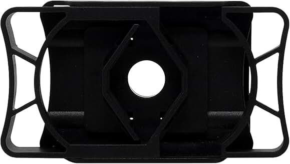Photo Rig II Smartphone and Camera Adapter