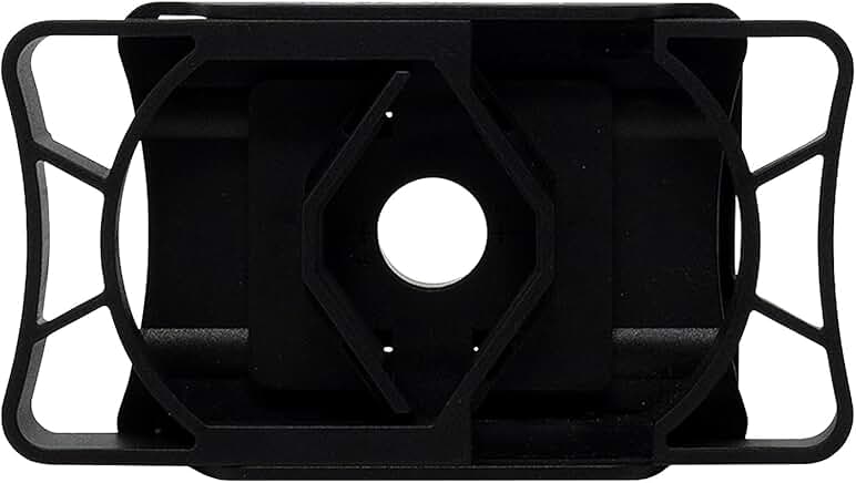 Photo Rig II Smartphone and Camera Adapter