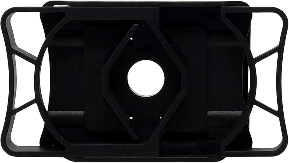 Photo Rig II Smartphone and Camera Adapter