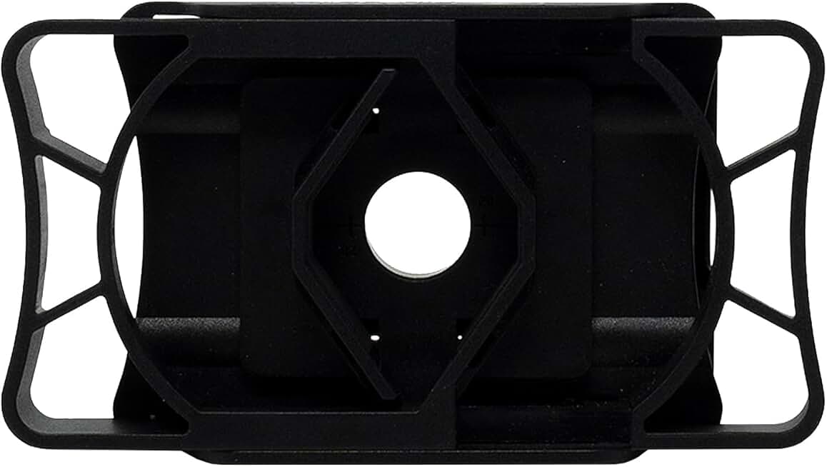 Photo Rig II Smartphone and Camera Adapter