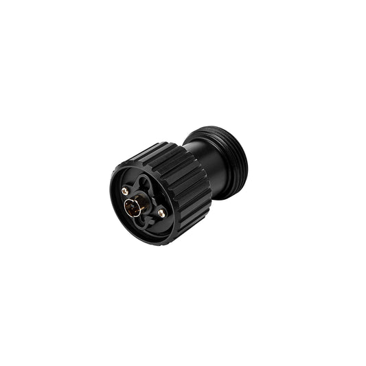 Offset Adapter for AVA Base on PC