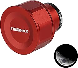 4K 8MP Telescope Camera for Astrophotography