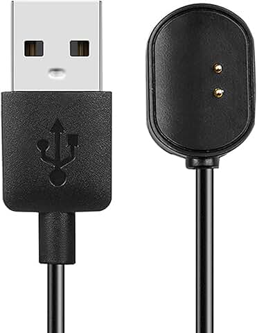 Portable Charging Cable for COR2 A1712 Watch