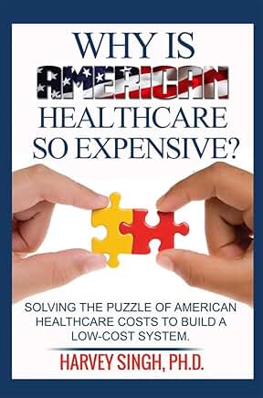 Why Is Healthcare So Expensive in the US