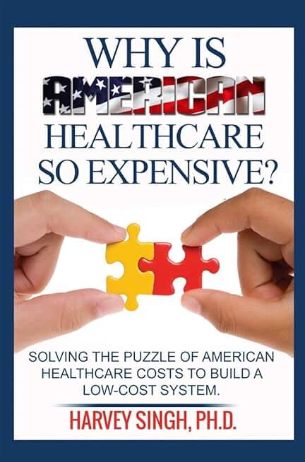 Why Is Healthcare So Expensive in the US