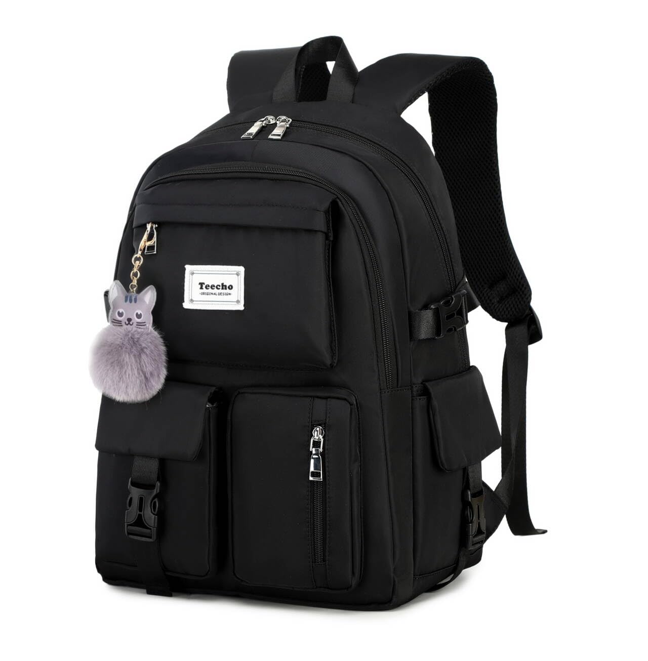 Cute Waterproof Backpack for Girls and Women