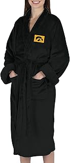 Comfortable NCAA Team Pride Silk Touch Robe for Men and Women