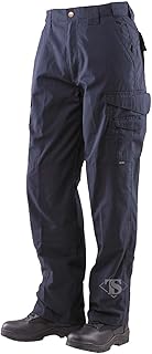 Durable Cotton Canvas Tactical Pants for Men