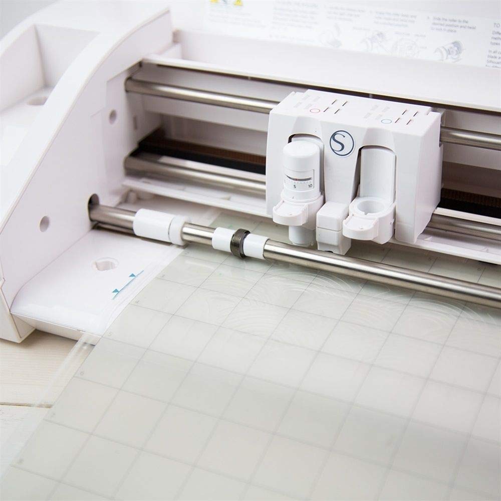 Scrapbooking Light Hold Cutting Mat 12x12 Inches