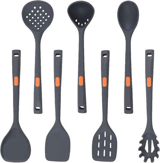 Kitchen Frost Dough Scraper Set