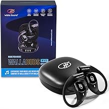 Wireless Open Ear Headphones with Long Battery Life