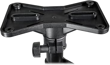 35mm Speaker Adapter Bracket for Easy Setup