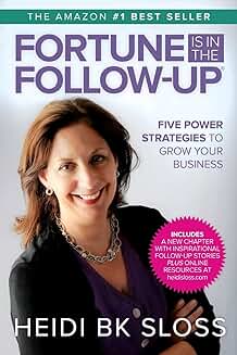 The Power of Follow-Up to Grow Your Business