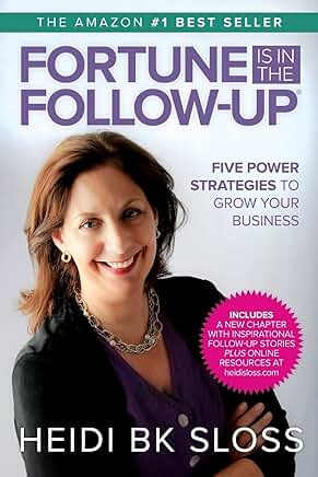 The Power of Follow-Up to Grow Your Business