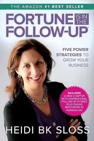 The Power of Follow-Up to Grow Your Business