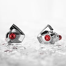 Titan S2 Single Dynamic Driver In-Ear Earphones