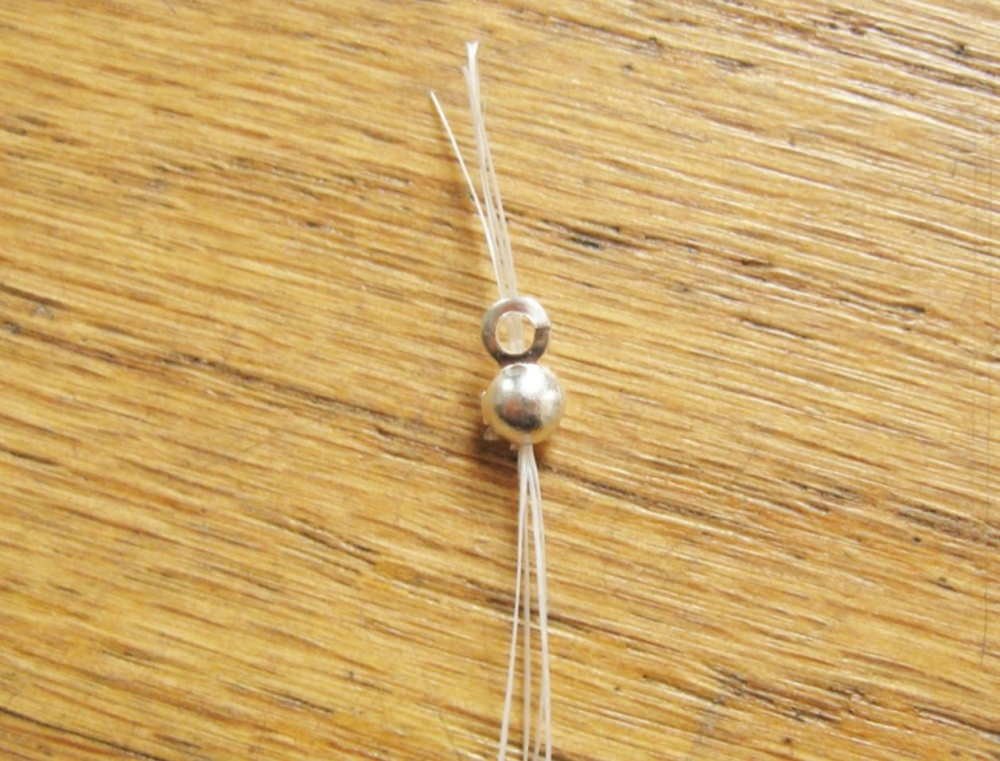 Sterling Silver Bead Caps and End Caps for Jewelry Making
