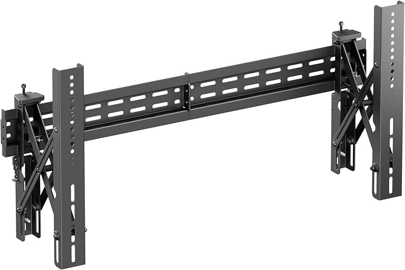 Pop Out Video Wall Mount for 37-70" TVs