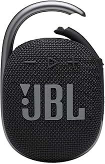 Portable waterproof Bluetooth speaker with built-in battery