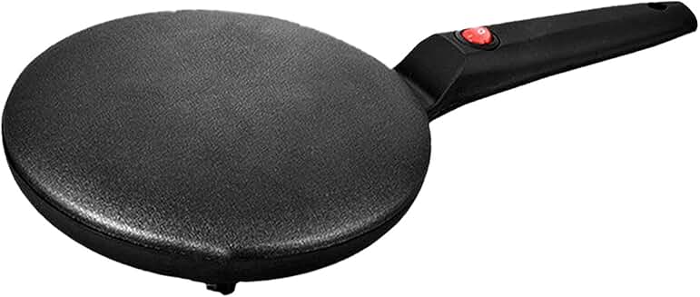 Handheld Electric Nonstick Pancake and Egg Maker